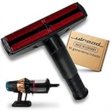 ULROAD Tierhaardüse passend für Dyson V16 PREMIUM POLSTERDÜSE Tierhaar...