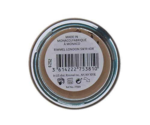 Rimmel London Fresher Skin Foundation, 103 True Ivory, 25 ml (Pack of 1) - Image 3