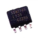1PCS SSM2165 SSM2165-1 SSM2165-2 SOP8