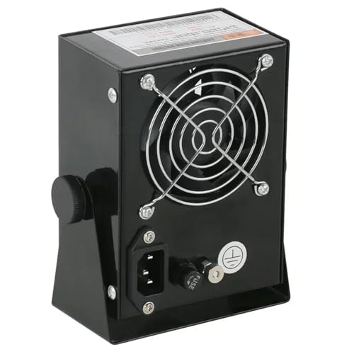 Mini Ionizador de Aire FS-443 220V miniatura 4