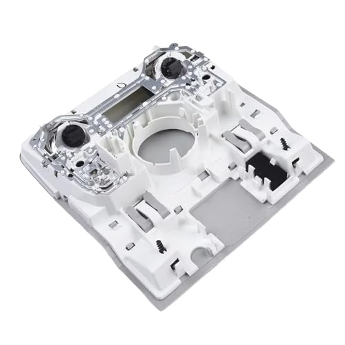Luz de techo para coche Skoda Octavia soluciona parpadeos en lámpara lectura 2015 3
