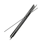 CABLEPELADO Pelo Sierra Marquetería madera, Hoja d...: Medida de 10/13