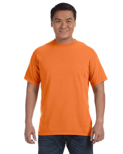 Comfort Colors Adult 6.1 Oz. T-Shirt2
