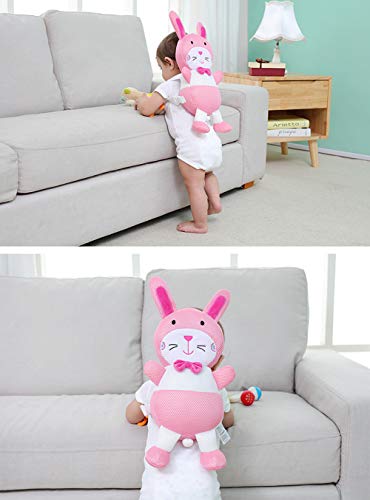 image for Feidoog Toddler Baby Head Protective Safety Pads Cushion Backpack Wear