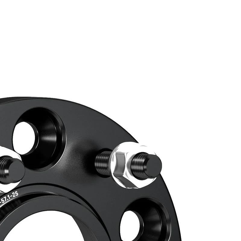 Entretoise de roue pour Suzuki Jimny : Élargissez vos Horizons