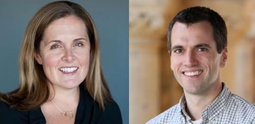 Valerie Ziegler and Joel Breakstone on teaching students to navigate algorithms and deepfakes