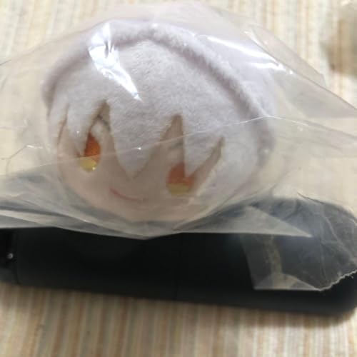 刀剣乱舞 もちもち鶴丸国永ぬいぐるみ