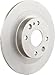 Brembo 09.A599.11 UV Coated Front Disc Brake Rotor