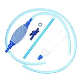 POPETPOP 1 Juego De Herramientas De Limpieza De Lavadora De Arena Bomba De Agua para Acuario Aspiradora para Tanque De Peces Betta Equipo De Limpieza Simple Herramienta De Limpieza