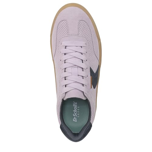 Image of Dr. Scholl's Shoes Women's Time Off Win Sneaker, Retro Sneakers for Women