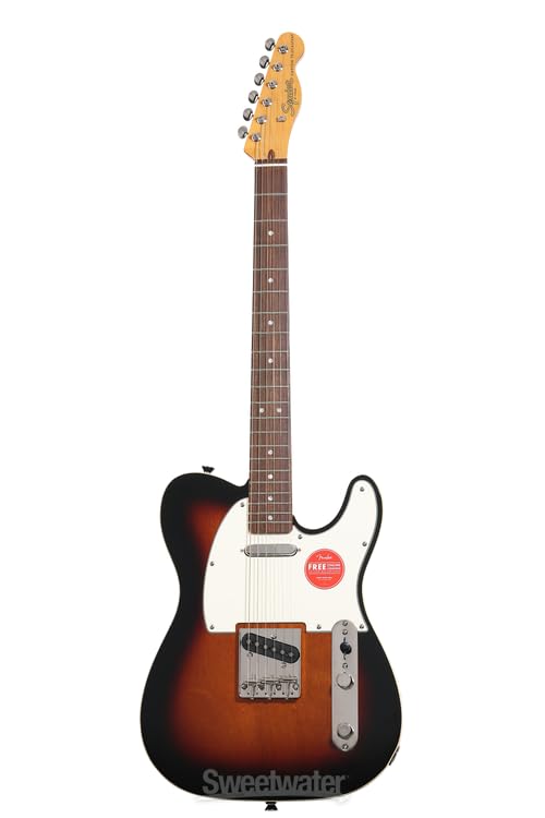 Amazon | Squier by Fender エレキギター Classic Vibe 60s Custom