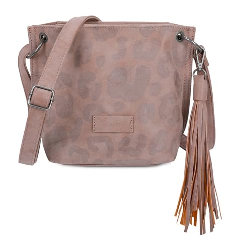 Sac bandoulière Fritzi03 Crossbody pour ne plus manquer d'espace
