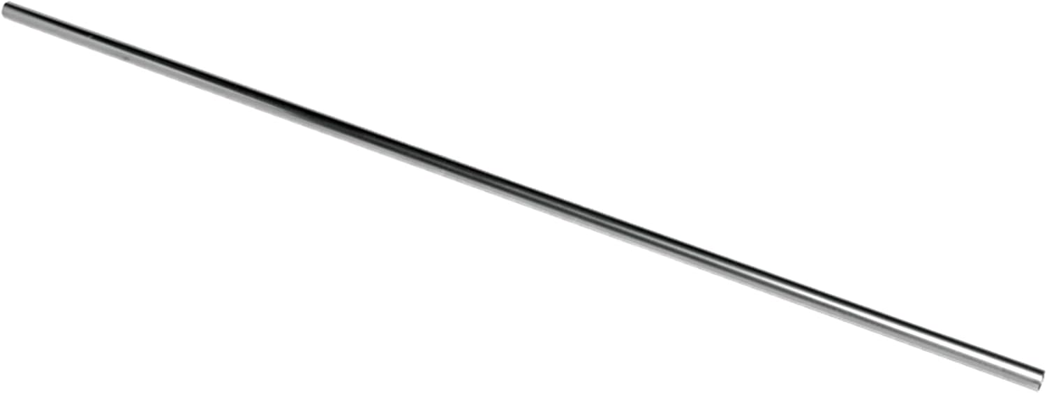 Walker 49013 Exhaust Pipe Str. Tube-LCS-2 1/8" Dia.-10' Lgth-18 Gauge