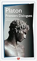 Premiers dialogues - second alcibiade - hippias mineur 2080701290 Book Cover
