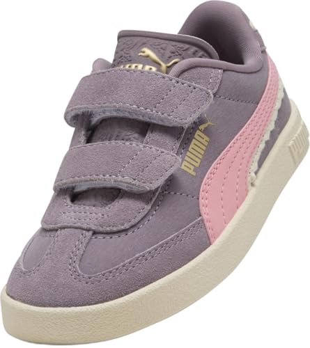 Puma - Kids Club Ii Era Memoires V Ps Shoes4