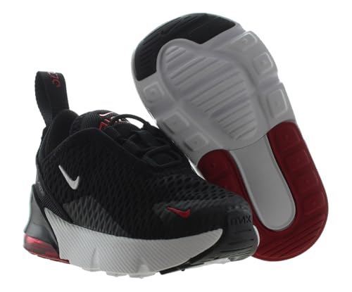 Nike Air Max 270 Infant/Toddler Shoes2