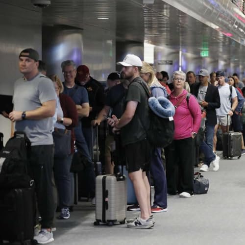 Flighty&rsquo;s Airport Intelligence: The Smart Way to Beat Flight Delays and Cancellations