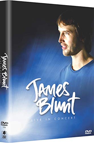 James Blunt - Live in Concert