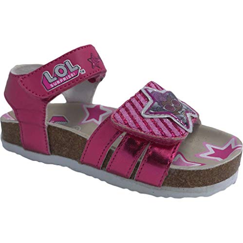 Sandalo Passeggio LOL Surprise (26)