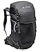 VAUDE Wanderrucksack Brenta 30l, wasserabweisender Rucksack Damen & Herren, komfortabler Trekkingrucksack mit integrierter Regenh&uuml;lle, praktische F&auml;cheraufteilung