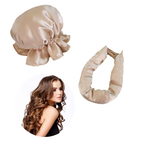 寝てる間に巻き髪が作れるグッズのおすすめは?