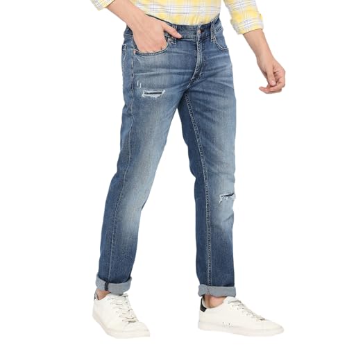 Image of Spykar Men Jeans