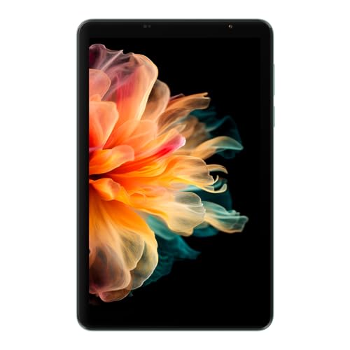 Amazon.co.jp: 【初登場 8インチ AI タブレット】Blackview ZENO 1