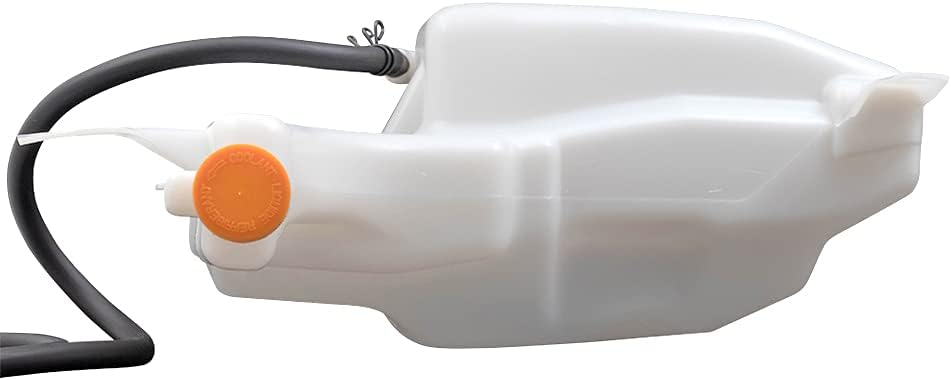 Coolant Reservoir for 2001-2004 Pathfinder w/ Cap-Hose for 2001-2003 QX4 217104W00A NI3014113