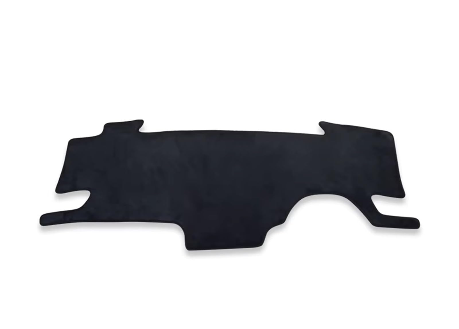 Antirutschmatten Für Nissan Für Note E13 Für E-Power 2021 2022 2023 Auto Armaturenbrettmatte Zubehör Sonnenschutz Schutzteppich Armaturenbrettmatte Dashmat Dashboard rutschfeste Mat(Black RHD)