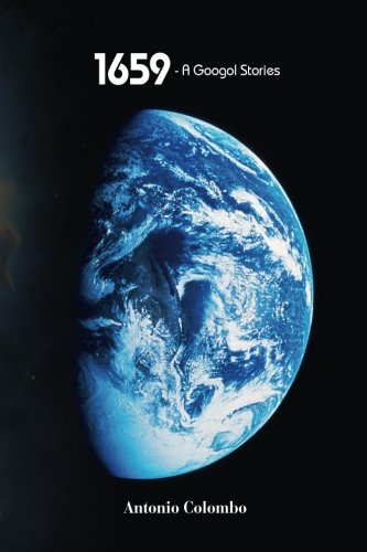 1659 - A Googol Stories