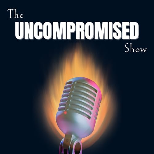 『The Uncompromised Show』のカバーアート