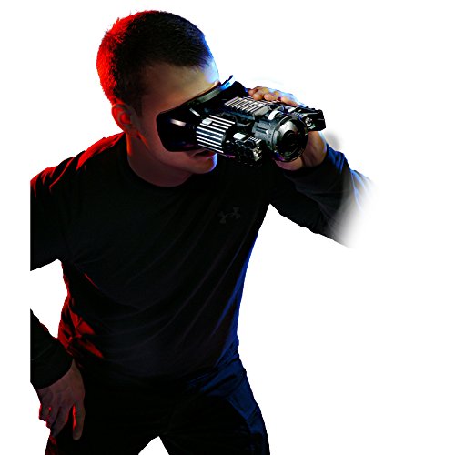 Spyx 10397 Night Hawk Scope - Real Infrared Night Vision Lets You See Up 50 Ft. In Total Darkness. Perfect Addition thumb #1