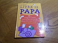 Het grote papa boek 9044702874 Book Cover