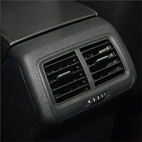 Marco de ventilación de aire acondicionado para VW Golf MK7: flujo óptimo y ajuste exacto 5