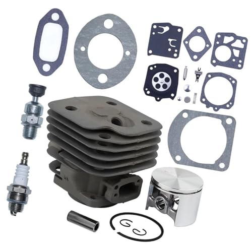Cylindre piston 52mm pour réparer la compression des modèles 61 268