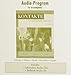 Audio CD Program to accompany Kontakte: A Communicative Approach (English and German Edition)