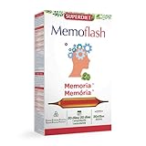 MEMOFLASH 20 AMPOLLAS