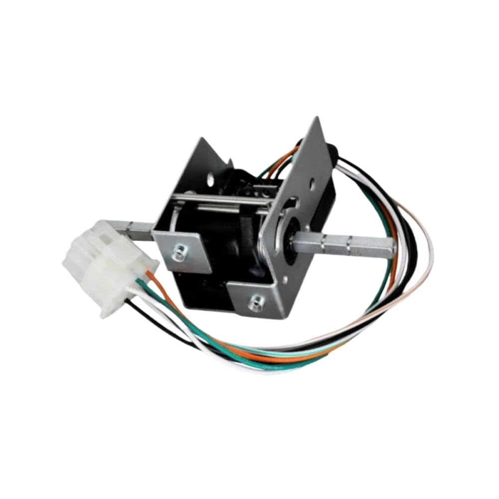 Electronic Throttle Accelerator Compatible with Curtis ET-126MCU and ET-165MCU Style Units for Domestic Use