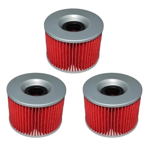 Filtre à air et huile pour moto ZZR250 KLE250 GPX250