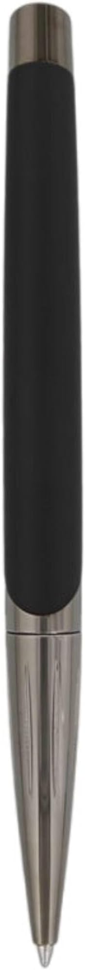 Stratton Essential Supply ST Dupont Dfi Black Gun and Black Ball Pen