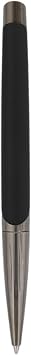 Stratton Essential Supply ST Dupont Dfi Black Gun and Black Ball Pen