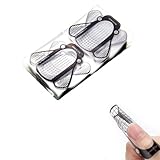 【Selbstklebend】Selbstklebend mit guter Haftung, fest am Finger fixiert, um Instabilität beim Auftragen des verlängerten Klebers zu vermeiden.Geeignet für Gel-Nagelverlängerung / Acrylnagelverlängerung / UV-Gel-Builder, ideal für professionelle Nagelstudioausrüstung oder Nailart-DIY-Liebhaber und -Lernende.