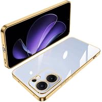 Amazon.co.jp: Guyemuzi OPPO Reno7 A ケース クリア TPU 透明 薄型