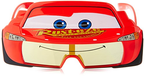 Montables, Toy rayo mcqueen montable Marca Sun-Staches (2)