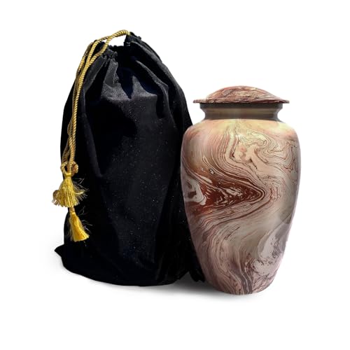 All for U Cremation Urns for Human Ashes – Funeral