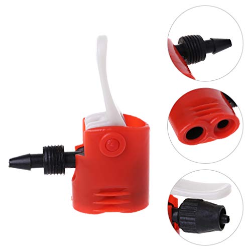 ATATMOUNT Accessorio Esterno Domestico dell'ugello...