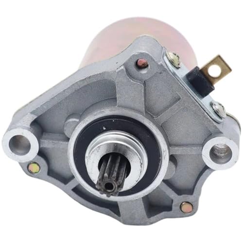 Motor de arranque 31210-GW3-044 con tolerancia mecánica precisa 3