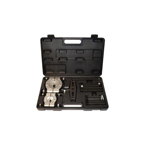 Cal-Van Tools 502 5- Ton Bearing Sperator Push Puller Set, 1 Pack,Multi,One Size