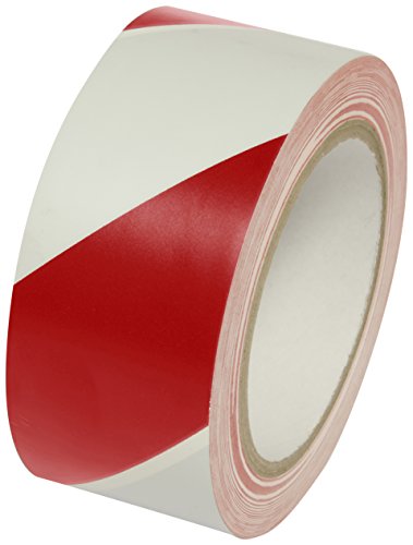 Incom - VHT211 INCOM Manufacturing: Hazard Warning Conformable Tape, 2