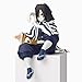 Demon Slayer: Kimetsu no Yaiba PM Perching Figure - Obanai Iguro Multicolor